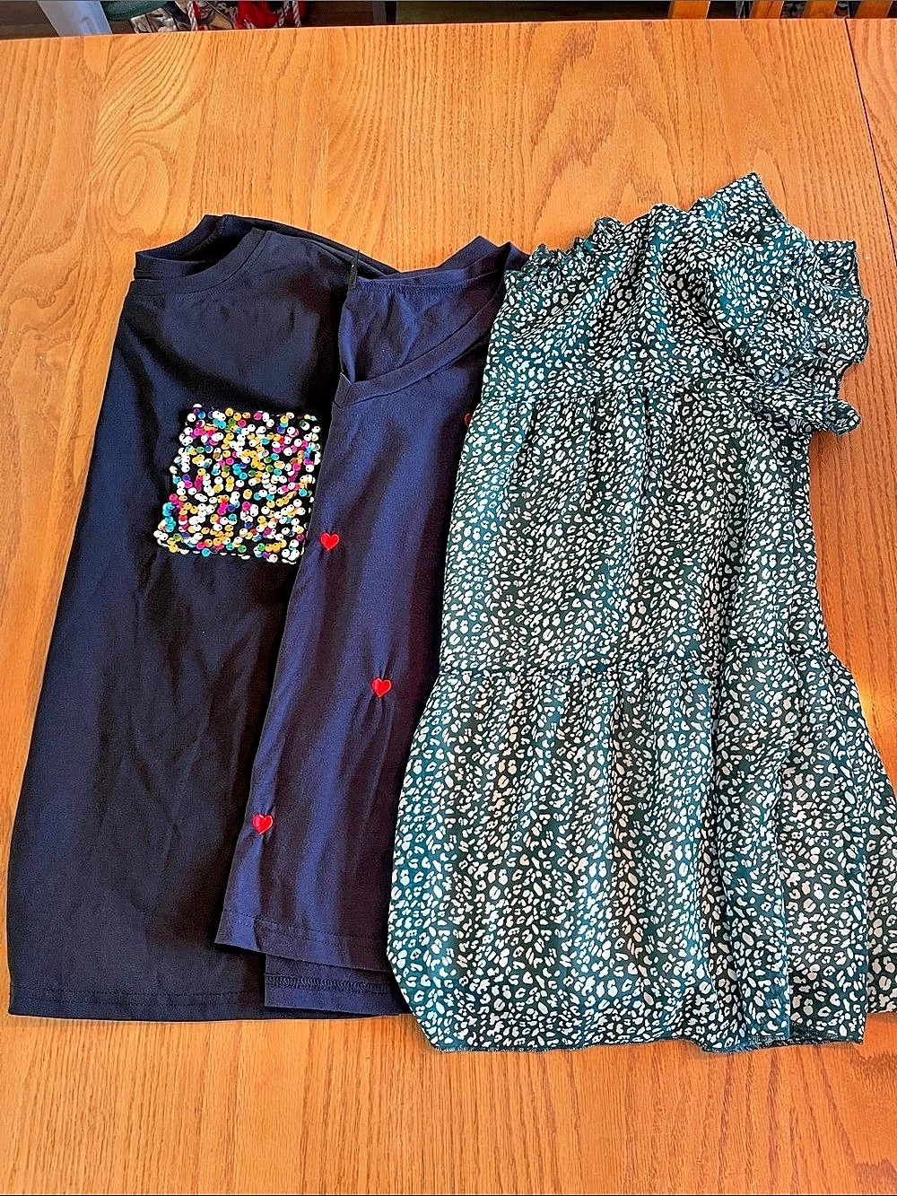 Lot of 3 women’s XL shirts